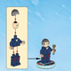 Image for article titled Lego Dimensions instruction manuals reveal Portal and Doctor Who sets